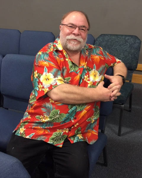 Dr. Michael Smith, MD