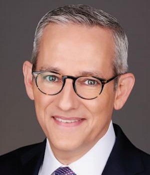 David Bereit