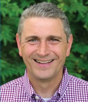 Dr. Rob Rienow
