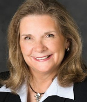 Janet Parshall