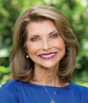 Pam Tebow