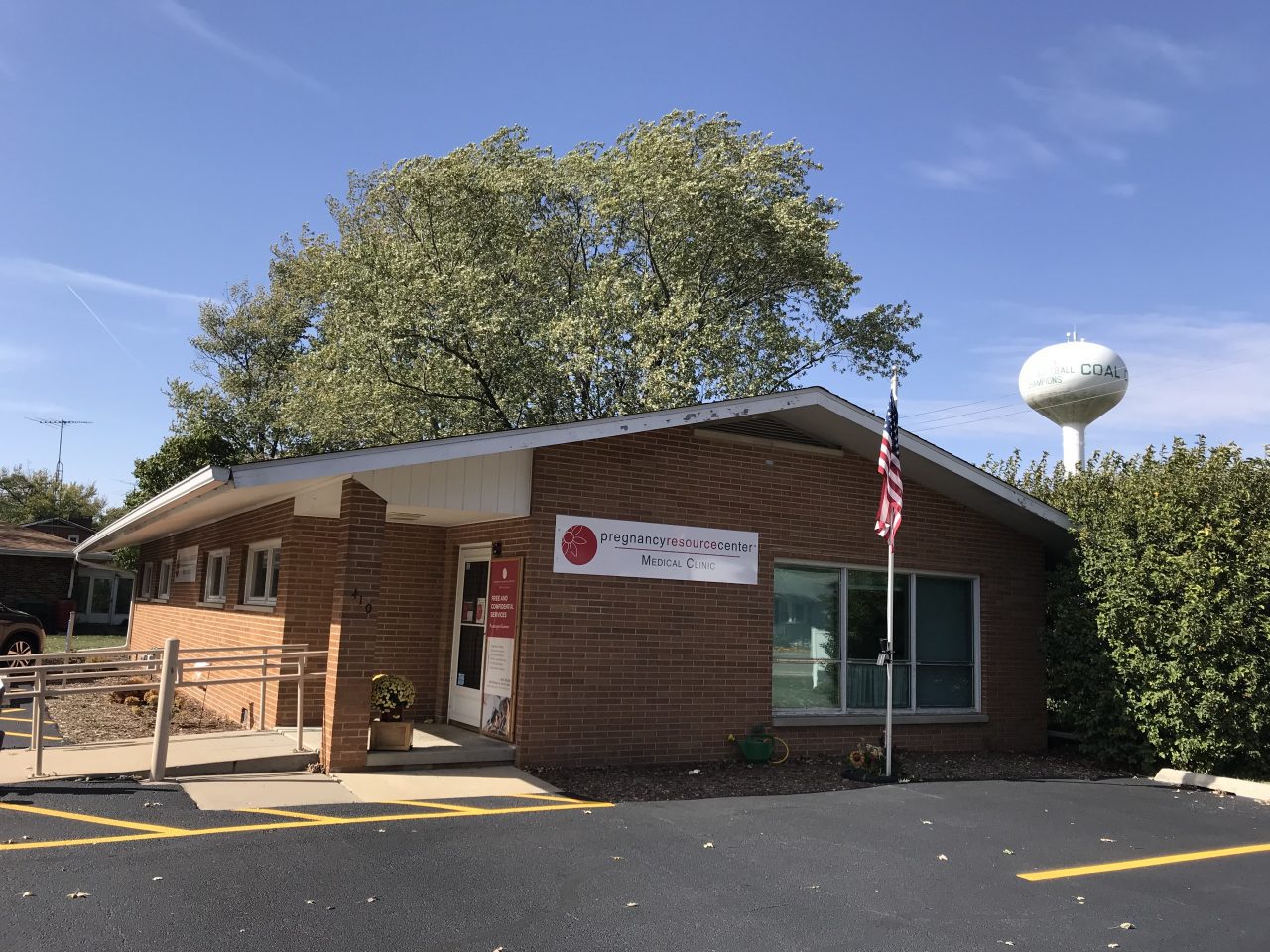 Grundy County Living Alternatives Illinois & Indiana