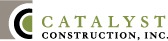 Catalyst Construction