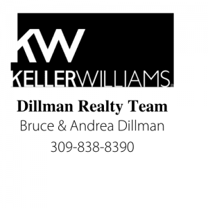 Dillman Realty Team
