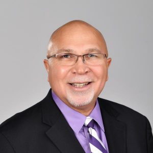 Dr. Marvin Jones