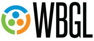 WBGL Horizontal Logo without Tagline